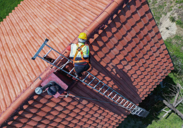 Best Tile Roofing Installation  in Corning, NY